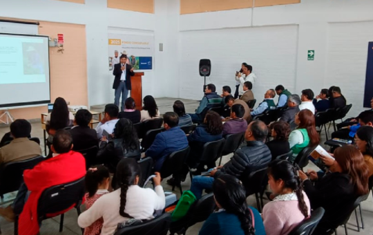 NEWMONT ALAC LANZA NUEVO FONDO CONCURSABLE PARA FINANCIAR PROYECTOS INNOVADORES EN ESTE 2025 – RCR Peru