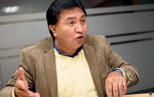 SUTEP PROPONE FRENTE SOCIAL PARA IMPULSAR CAMBIOS EN LA EDUCACIÓN Y ABORDAR PROBLEMAS NACIONALES – RCR Peru