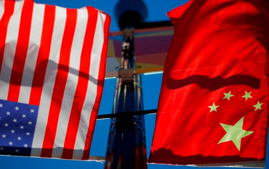 AUMENTO DE ARANCELES ENTRE ESTADOS UNIDOS Y CHINA PODRÍA DESENCADENAR EFECTOS NEGATIVOS EN LA ECONOMÍA GLOBAL – RCR Peru