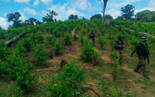 GREMIOS SE MOVILIZAN CONTRA LA VIOLENCIA Y EL CRIMEN ORGANIZADO EN LORETO – RCR Peru