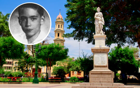 MARIO VARGAS LLOSA TUVO UNA PROFUNDA CONEXIÓN CON PIURA POR SER LA REGIÓN QUE MARCÓ SU INFANCIA – RCR Peru