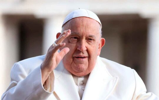 EL MUNDO LAMENTA LA MUERTE DEL PRIMER SUMO PONTÍFICE LATINOAMERICANO – RCR Peru