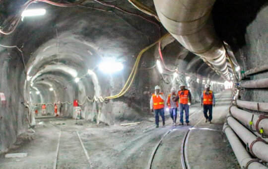 DESTACAN INICIO DE CONVOCATORIA INTERNACIONAL PARA EL PROYECTO ALTO PIURA Y DESARROLLO DEL PROYECTO HÍDRICO MINERO EL ALGARROBO – RCR Peru