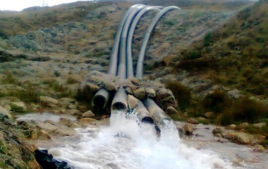 CAJAMARCA ES UNA DE LAS REGIONES QUE PIERDE MÁS AGUA EN EL PERÚ – RCR Peru