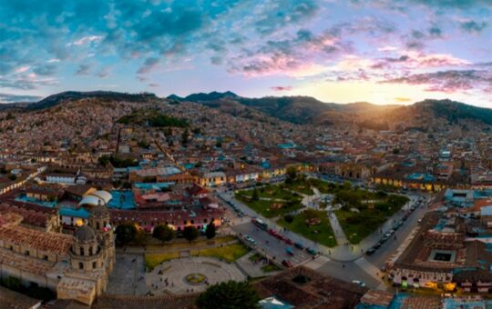 ALERTAN AUMENTO DE UN 83% DE INFORMALIDAD EN EL SECTOR TURISMO – RCR Peru