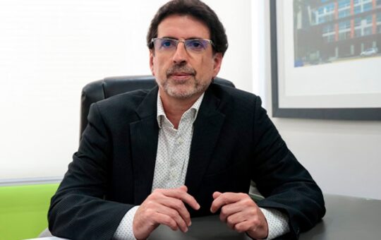 “PROYECTO EL ALGARROBO SERÁ UN MOTOR DE DESARROLLO IMPORTANTE QUE POTENCIARÁ A LA REGIÓN PIURA” – RCR Peru