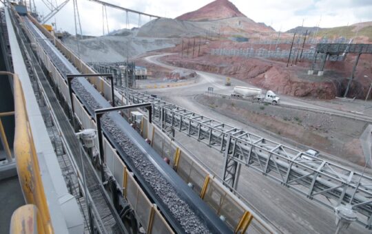 CAJAMARCA, APURÍMAC Y AREQUIPA LIDERAN LA CARTERA DE PROYECTOS DE INVERSIÓN MINERA 2025 – RCR Peru