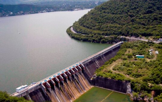 LA PRESA DE CHONTA ES CLAVE PARA ENFRENTAR LA CRISIS HÍDRICA EN CAJAMARCA – RCR Peru