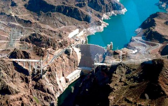 PRESA DE CHONTA ABASTECERÁ DE AGUA A LA POBLACIÓN DE CAJAMARCA POR UNOS 40 AÑOS – RCR Peru