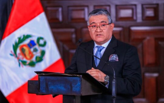 LIMA SERÁ SEDE DE LA CUMBRE MINISTERIAL DEL AGUA DE AMÉRICA LATINA Y EL CARIBE PARA DEFINIR AGENDA REGIONAL QUE ENFRENTE LA CRISIS HÍDRICA – RCR Peru
