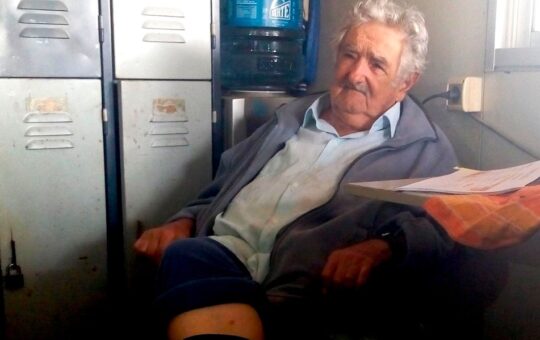 MURIÓ EL EX PRESIDENTE DE URUGUAY JOSÉ ‘PEPE’ MUJICA – RCR Peru