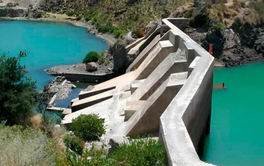 LA POBLACIÓN ESTÁ A FAVOR DE LA PRESA DE CHONTA POR SER UNA GRAN OPORTUNIDAD DE DESARROLLO – RCR Peru