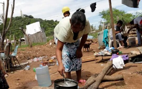 LA CONTRACCIÓN DE INVERSIÓN PRIVADA EXPLICA EL AUMENTO DE LA POBREZA EN CAJAMARCA – RCR Peru