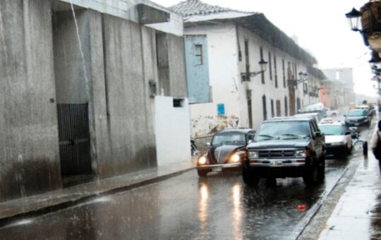 LLUVIAS INTENSAS DEJARON MÁS DE 3 MIL DAMNIFICADOS Y 14 FALLECIDOS EN CAJAMARCA – RCR Peru