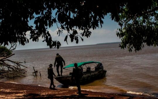EL AUMENTO DE LA LEGISLACIÓN SOBRE PIRATERÍA FLUVIAL Y EL COBRO DE CUPOS EN LOS RÍOS AMAZÓNICOS DEL PERÚ GENERAN PREOCUPACIÓN EN DISTINTOS SECTORES – RCR Peru
