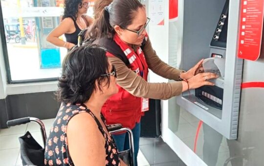 PROGRAMA CONTIGO 2025 CONTINÚA SU CAMPAÑA DE PAGO DE PENSIÓN – RCR Peru