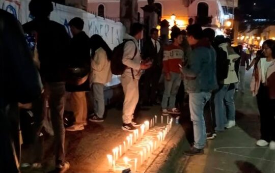 JOVENES EN CAJAMARCA IMPULSAN CAMPAÑA CONTRA LA MINERÍA ILEGAL – RCR Peru