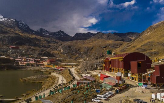 INVERSIÓN SOCIAL PARA 2025 ASCIENDE A US$1.6 MILLONES EN PROYECTOS DE EXPLORACIÓN GREENFIELD – RCR Peru