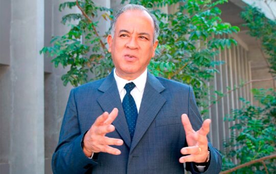 REVELAN QUE EXISTE CAMPAÑA DE DESINFORMACIÓN DE PERSONAS INTERESADAS CONTRA EL PROYECTO EL ALGARROBO EN TAMBOGRANDE – RCR Peru