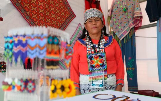 MINAM REALIZARÁ EL VI FESTIVAL DE LA BIODIVERSIDAD DEL 24 AL 25 DE MAYO EN PUCALLPA – RCR Peru