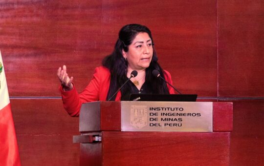 EJECUTIVO ESTIMA EL INICIO DE 14 PROYECTOS MINEROS POR MÁS DE US$ 14,600 MILLONES DE INVERSIÓN ENTRE 2026 Y 2029 – RCR Peru
