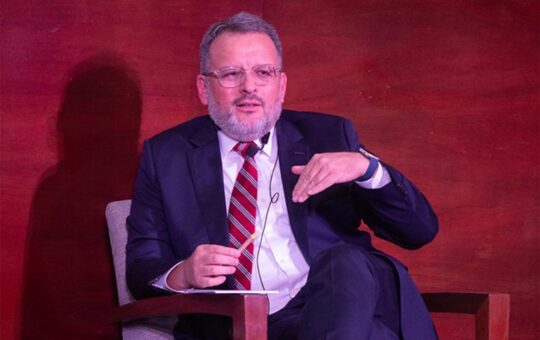 PROYECTO SAN GABRIEL ESTÁ AL 80% DE SU CONSTRUCCIÓN Y SE ESPERA QUE INICIE OPERACIONES EN OCTUBRE – RCR Peru