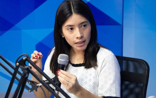 DEMANDAN MÁS INVERSIÓN Y EMPLEO FORMAL PARA RECUPERAR LA CLASE MEDIA – RCR Peru