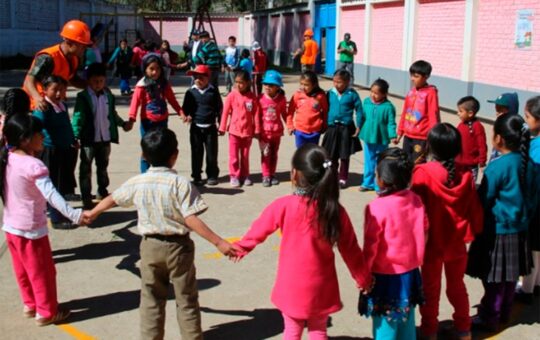 SIMULACRO DEL 30 DE MAYO EN CAJAMARCA SE CENTRARÁ EN SISMO DE 8 GRADOS DE INTENSIDAD – RCR Peru