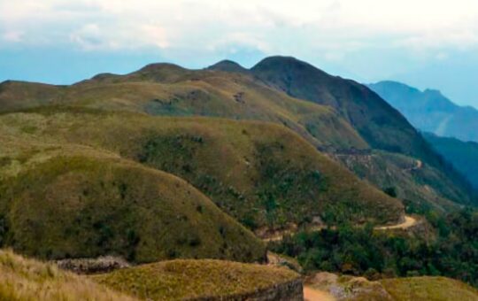 ALTA COPPER CON CAPITAL PARA CAÑARIACO – RCR Peru