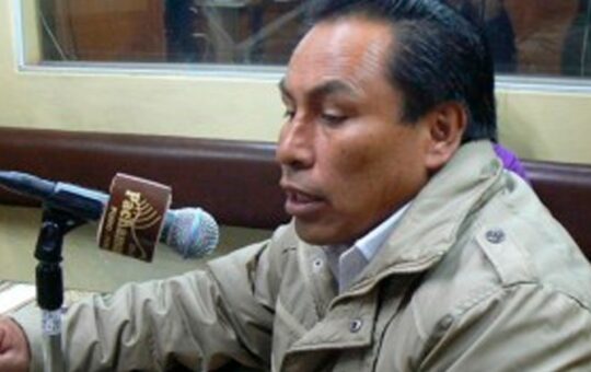 REINFO HA FRACASADO Y LA MINERÍA ILEGAL TIENE EL CONTROL DE TERRITORIOS COMO PATÁZ, LA RINCONADA Y CARAVELÍ – RCR Peru