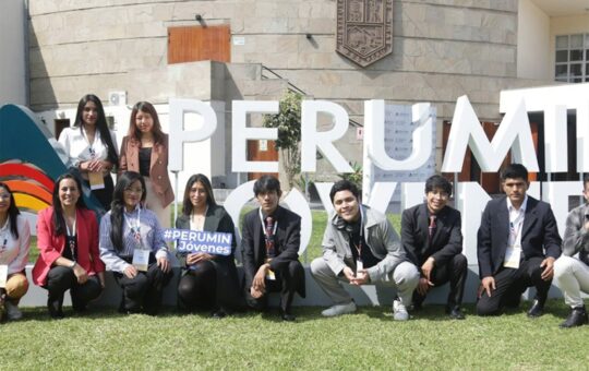 CONOCE A LOS 37 GANADORES QUE ACCEDERÁN A LAS ACTIVIDADES DE LA CONVENCIÓN MINERA – RCR Peru