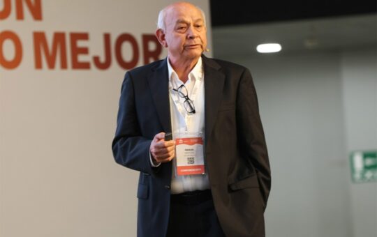 ELEMENT 29 BUSCA CONVERTIR SU PROYECTO POLIMETÁLICO ELIDA EN UNO DE “CLASE MUNDIAL” – RCR Peru