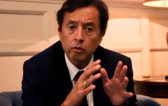 EXISTE UN DETERIORO DE LA COMPETITIVIDAD EN EL PERÚ – RCR Peru