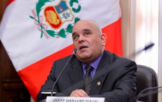 EL REINFO ES UNA DE LAS PEORES COSAS QUE HIZO OLLANTA HUMALA – RCR Peru