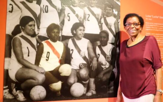 FALLECIÓ LUCHA FUENTES – RCR Peru