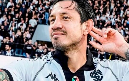 LAPADULA ESTÁ CONVOCADO EN SPEZIA PARA LA FINAL DE IDA DE LOS PLAYOFFS DE LA SERIE B – RCR Peru