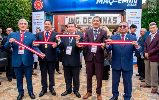 SENACE APROBÓ 87 PROYECTOS MINEROS POR US$ 8400 MILLONES AL CUMPLIR CON EVALUACIÓN AMBIENTAL – RCR Peru