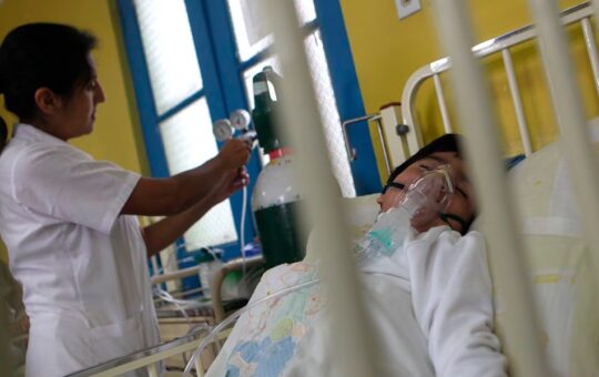 BROTE DE TOS FERINA PONE EN ALERTA ROJA A LA REGIÓN DE LORETO – RCR Peru