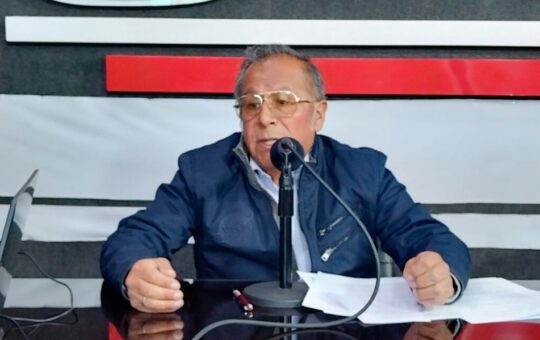 FRAGMENTACIÓN POLÍTICA Y AUSENCIA DE LIDERAZGO AMENAZAN LAS ELECCIONES EN PUNO – RCR Peru