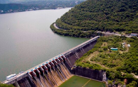 ACLARAN QUE PROYECTO CHONTA NO TENDRÁ UN IMPACTO NEGATIVO EN LAS ZONAS ALTAS DE CAJAMARCA – RCR Peru