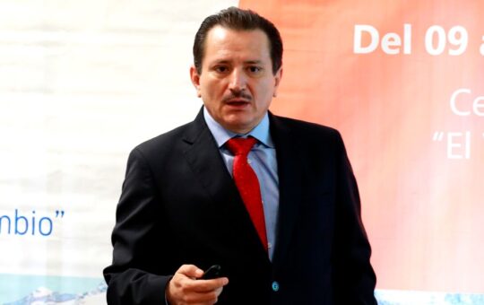 FRENTE SOCIAL POR EL PERÚ ELABORARÁ UNA AGENDA POLÍTICA QUE PRESENTARÁN A LOS PARTIDOS POLÍTICOS – RCR Peru