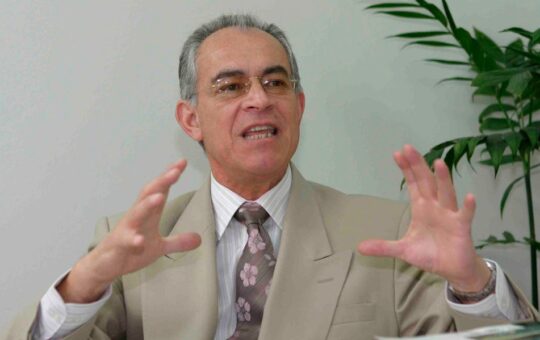 EL MEDIO AMBIENTE NO SÓLO SE PROTEGE CON DECLARACIONES, SINO CON INVERSIONES – RCR Peru