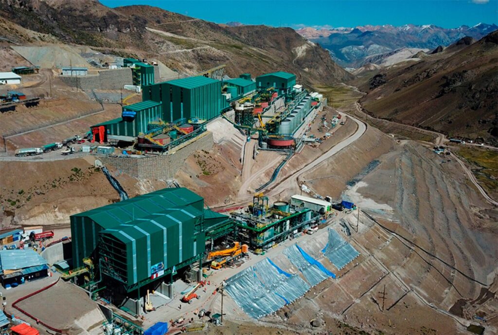 PROYECTO HÍDRICO MINERO EL ALGARROBO TIENE EL COMPROMISO DE PROPOCIONAR AGUA PARA CONSUMO HUMANO Y AGRÍCOLA – RCR Peru