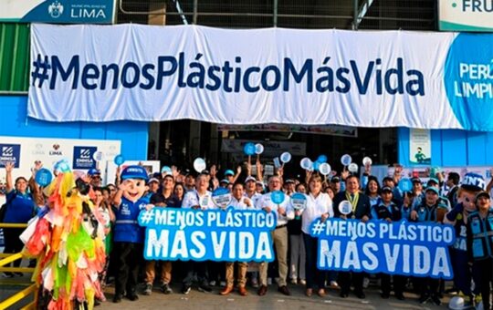 MINAM IMPULSA CAMPAÑAS PARA REDUCIR USO DE PLÁSTICOS Y COMBATIR EFECTOS DE LA MINERÍA ILEGAL – RCR Peru