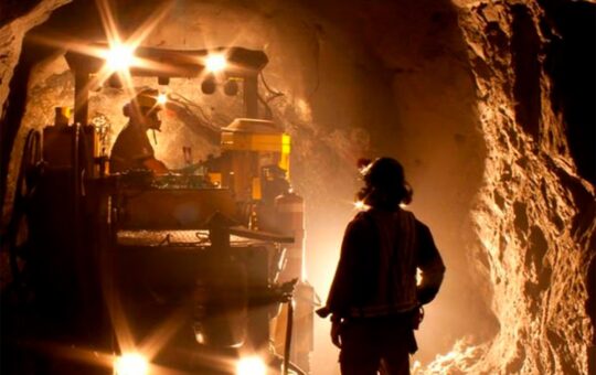 PROYECTO HÍDRICO MINERO EL ALGARROBO PRIORIZARÁ EL ACCESO AL AGUA Y SERÁ UN MODELO DE DESARROLLO ENTRE MINERÍA Y AGRICULTURA EN PIURA – RCR Peru