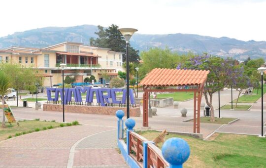 PROYECTO «HUELLA VERDE» DE FONCREAGRO Y NEWMONT LIDERA ESFUERZOS DE REFORESTACIÓN Y DESARROLLO EN CAJAMARCA – RCR Peru