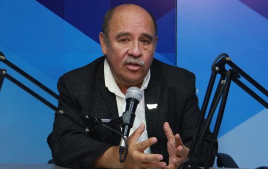 CAJAMARCA PROMOCIONA SU CORPUS CHRISTI EN LIMA Y ASPIRAN A RÉCORD DE 200 ALFOMBRAS – RCR Peru