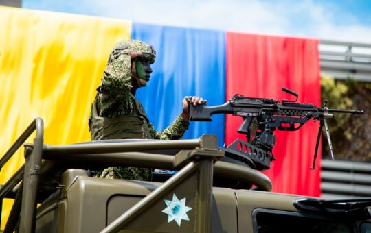 CRIMEN ORGANIZADO SE HA INFILTRADO EN LAS ELECCIONES Y RECLUTAN A MENORES DE EDAD – RCR Peru