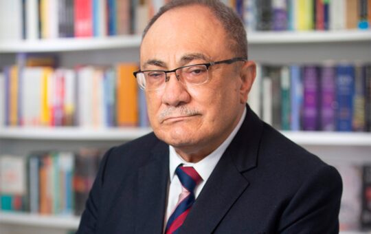 EXMINISTRO IDEL VEXLER SALUDA BICENTENARIO DE DISTRITO DE LA HUACA – RCR Peru