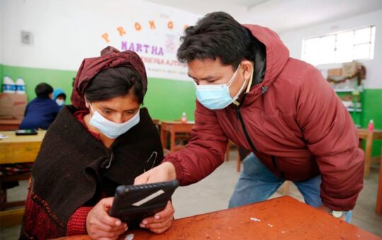 PERÚ SIGUE REZAGADO EN EDUCACIÓN, INVESTIGACIÓN CIENTÍFICA Y TECNOLÓGICA – RCR Peru